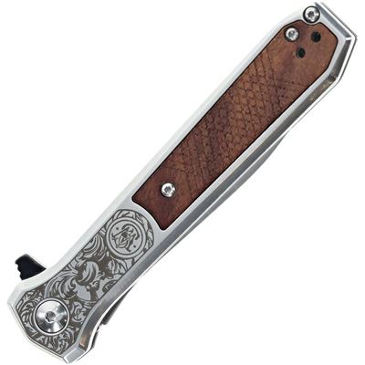 Coltello pieghevole UNWAVERED 1205011 Smith & Wesson® 1205011 3