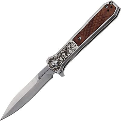 Coltello pieghevole UNWAVERED 1205011