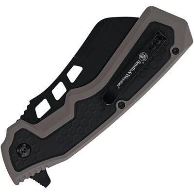 Coltello pieghevole EXTRACT & EVASION Smith & Wesson® 1205012 2