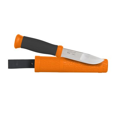 Coltello Mora® 2000 ARANCIONE