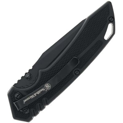 Coltello pieghevole SPECIAL OPS 1205913 lama combinata Smith & Wesson® 1205913 3