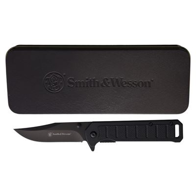 Coltello pieghevole 1208873 in confezione regalo