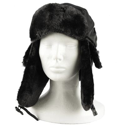 Beranice US MA1® PILOT NERO