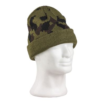 Berretto lavorato a maglia POLYACRYL WOODLAND MIL-TEC® 12132020 2