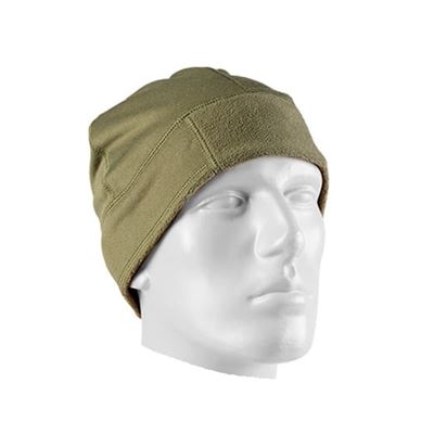 Cappellino BW FLEECE VERDE