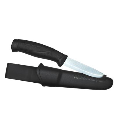 Coltello Mora® Companion NERO