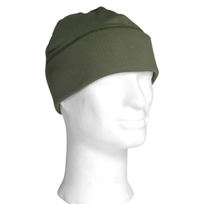Cappellino QUICK DRY VERDE