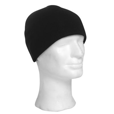 Cappellino QUICK DRY NERO