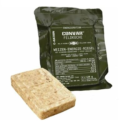 Dose alimentare ENERGY PROTEIN 120 g