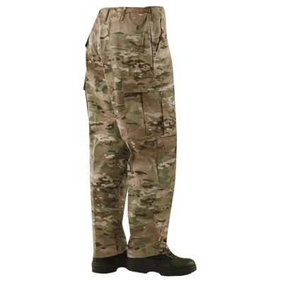 Pantaloni BDU N/C rip-stop MULTICAM® TRU-SPEC 12210 2