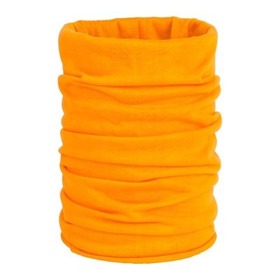 Sciarpa HEADGEAR multifunzionale ARANCIONE