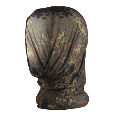 Sciarpa HEADGEAR multifunzionale FLECKTARN MIL-TEC® 12216021 2