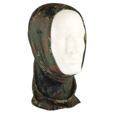 Sciarpa HEADGEAR multifunzionale FLECKTARN