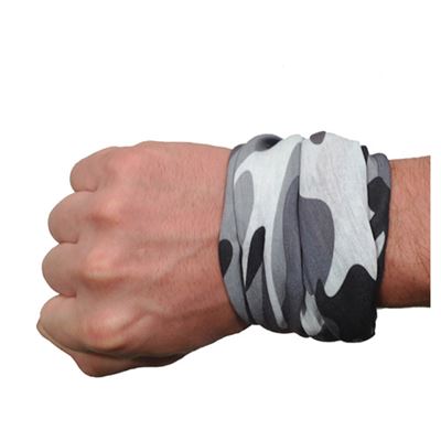 Sciarpa HEADGEAR multifunzionale URBAN-METRO - URBAN MILITARY RANGE 12216022 3