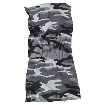 Sciarpa HEADGEAR multifunzionale URBAN-METRO - URBAN MILITARY RANGE 12216022 4