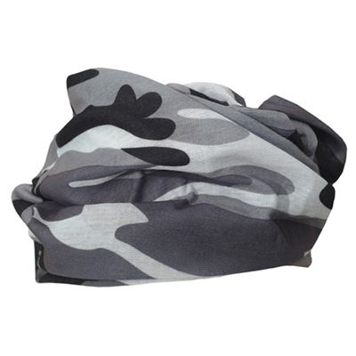 Sciarpa HEADGEAR multifunzionale URBAN-METRO - URBAN MILITARY RANGE 12216022 5