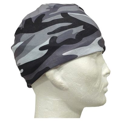 Sciarpa HEADGEAR multifunzionale URBAN-METRO - URBAN MILITARY RANGE 12216022 7
