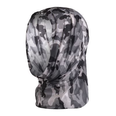 Sciarpa HEADGEAR multifunzionale URBAN-METRO - URBAN MILITARY RANGE 12216022 2