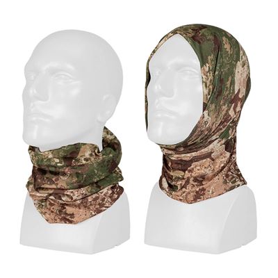 Foulard HEADGEAR multifunzionale WASP Z2 MIL-TEC® 12216066 2