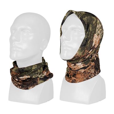 Sciarpa HEADGEAR multifunzionale WASP Z3A MIL-TEC® 12216067 2
