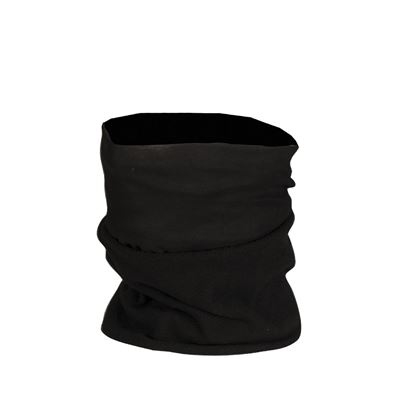 Sciarpa HEADGEAR multifunzionale NERA MIL-TEC® 12216002 2