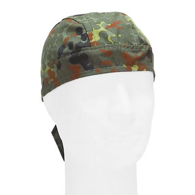 Foulard HEADWRAP FLECKTARN