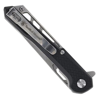 Coltello pieghevole RED EYE Smith & Wesson® 1227070 2