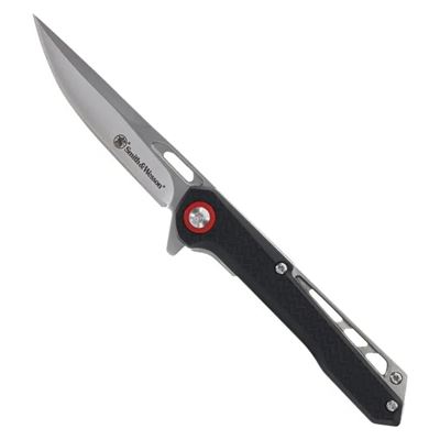 Coltello pieghevole RED EYE