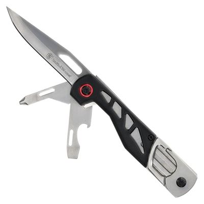 Set COMBO coltello multifunzione e torcia elettrica Smith & Wesson® 1227071 2