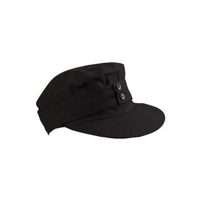 Cappello da montagna M43 NERO