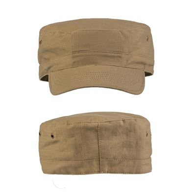 Cappellino US BDU rip-stop KHAKI TEESAR® 12308004 2