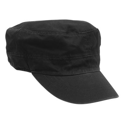 Cappello US M51 NERO taglia UNI