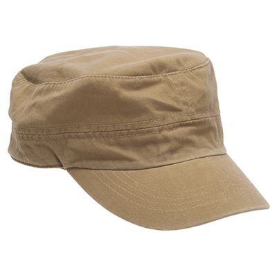 Cappello US M51 COYOTE taglia UNI