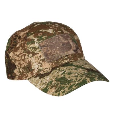 Cappellino TACTICAL rip-stop baseball WASP Z2