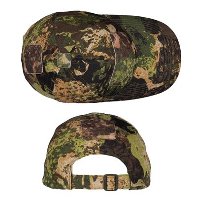 Cappellino TACTICAL rip-stop baseball WASP Z3A MIL-TEC® 12319067 2
