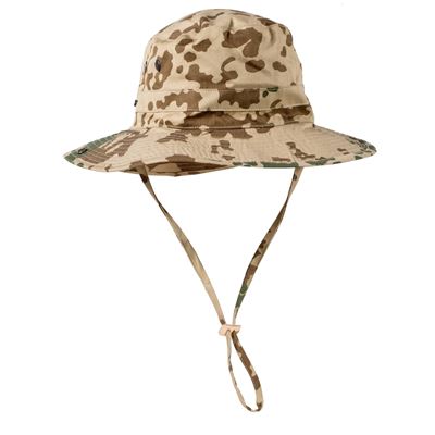 Cappello Tropenhut BW TL 5-FB. TROPENTARN