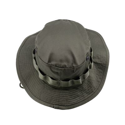 Cappello militare AUSTRIACO ORIGINALE VERDE Esercito austriaco 1232301 2