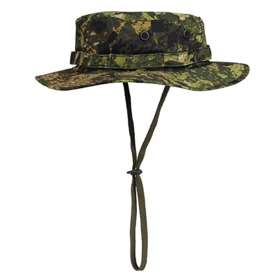 Cappello tipo GI rip-stop WASP Z3A