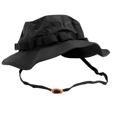 Cappello tipo GI impermeabile NERO