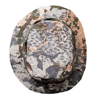 Cappello impermeabile tipo GI americano WASP Z1B MIL-TEC® 12326065 2