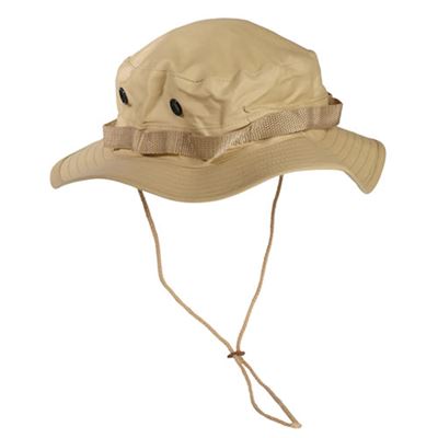 Cappello US JUNGLE KHAKI