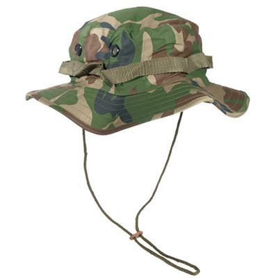 Cappello US JUNGLE WOODLAND