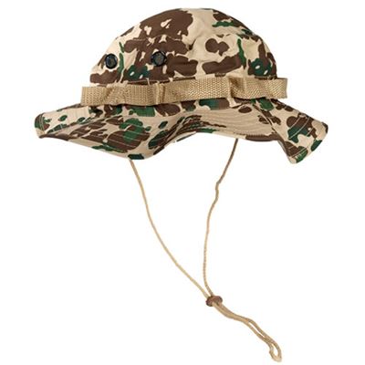 Cappello US JUNGLE TROPENTARN
