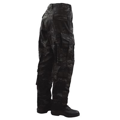 Pantaloni TRU N/C rip-stop MULTICAM BLACK® TRU-SPEC 1236000 3