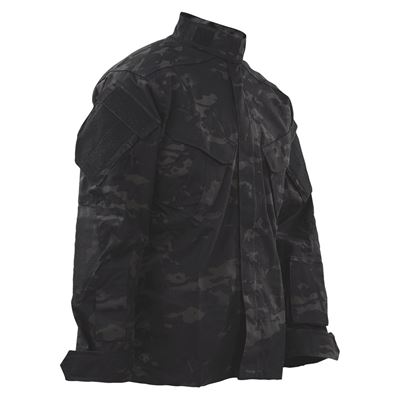 Giacca TRU XTREME rip-stop MULTICAM BLACK®