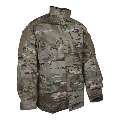 Giacca TRU XTREME rip-stop MULTICAM®