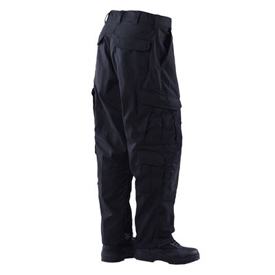 Pantaloni TRU XTREME rip-stop NERI TRU-SPEC 12460 2