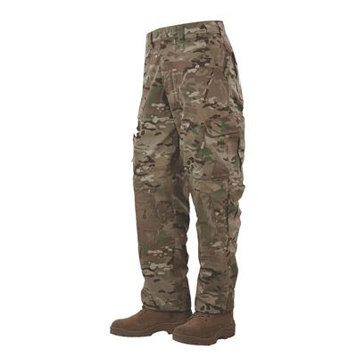 Pantaloni TRU XTREME rip-stop MULTICAM®
