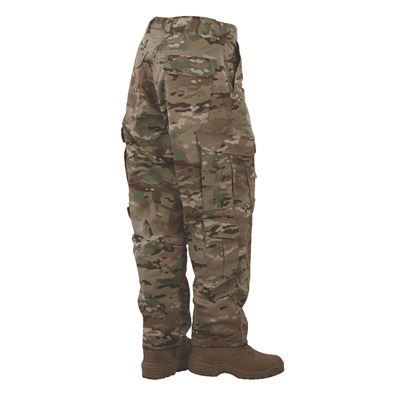Pantaloni TRU XTREME rip-stop MULTICAM® TRU-SPEC 12480 2