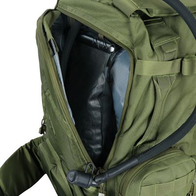 Zaino MOLLE 3-DAYS ASSAULT - VERDE CONDOR OUTDOOR 125-001 2